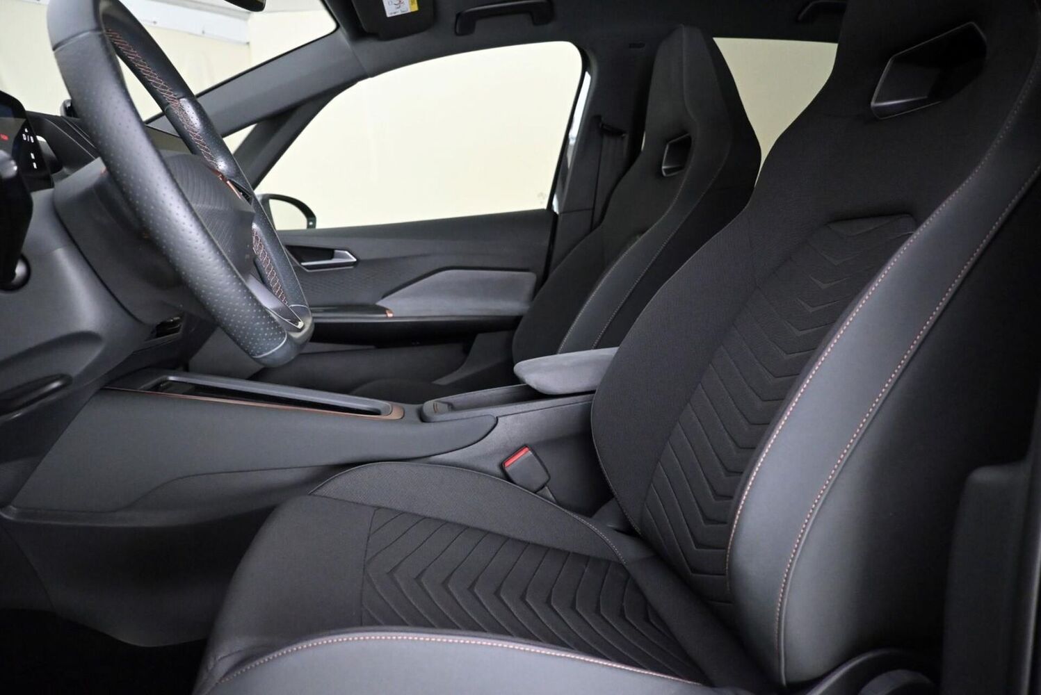 Cupra Born vaihtoauto