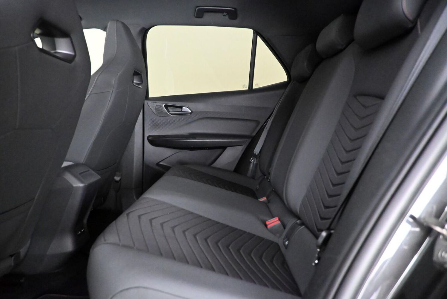 Cupra Born vaihtoauto