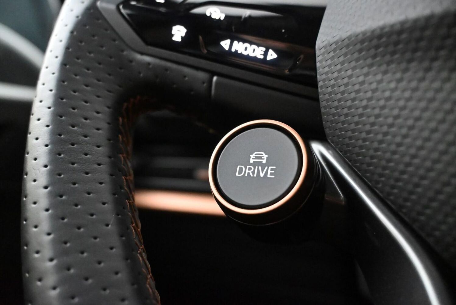 Cupra Born vaihtoauto