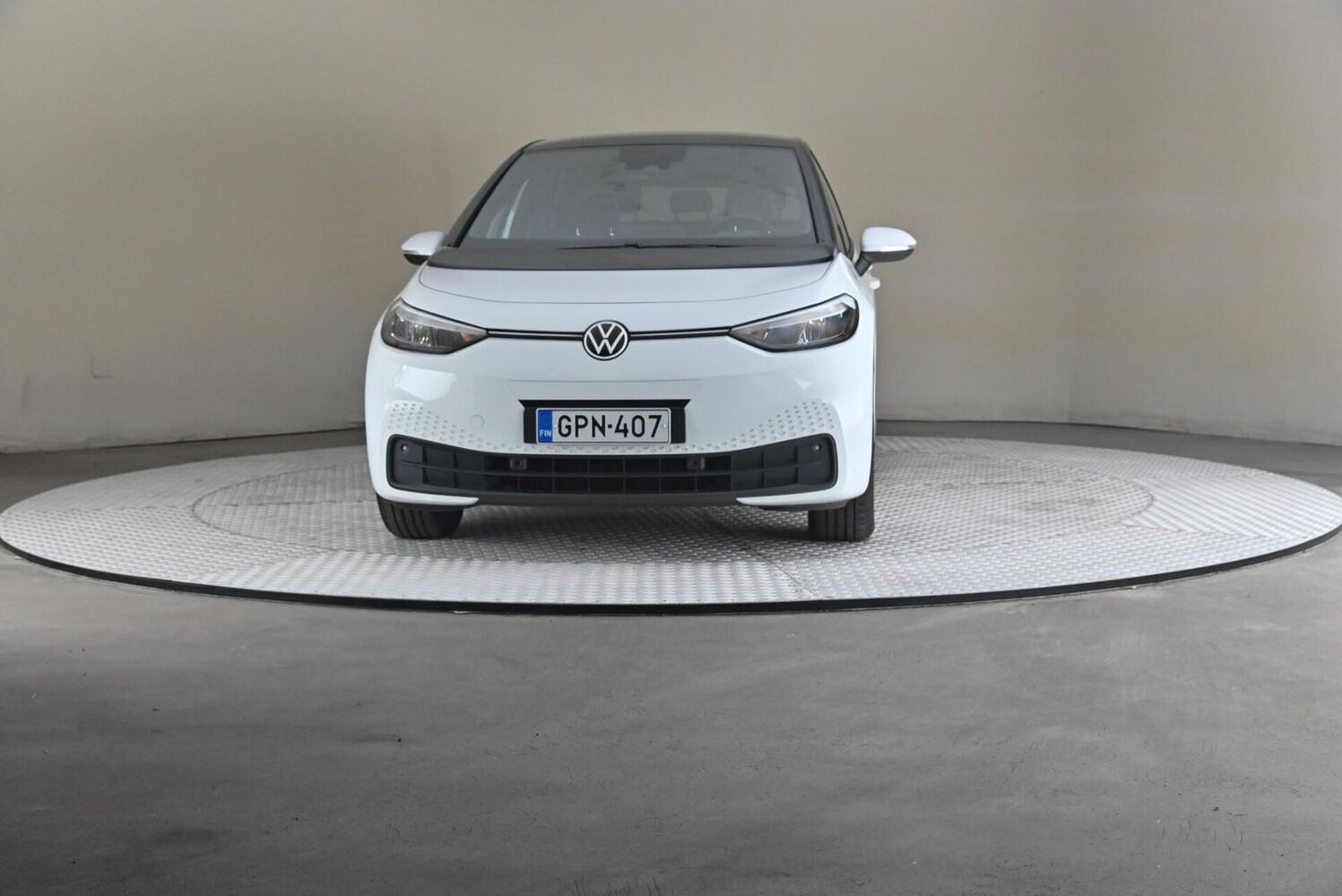 Volkswagen ID.3 vaihtoauto