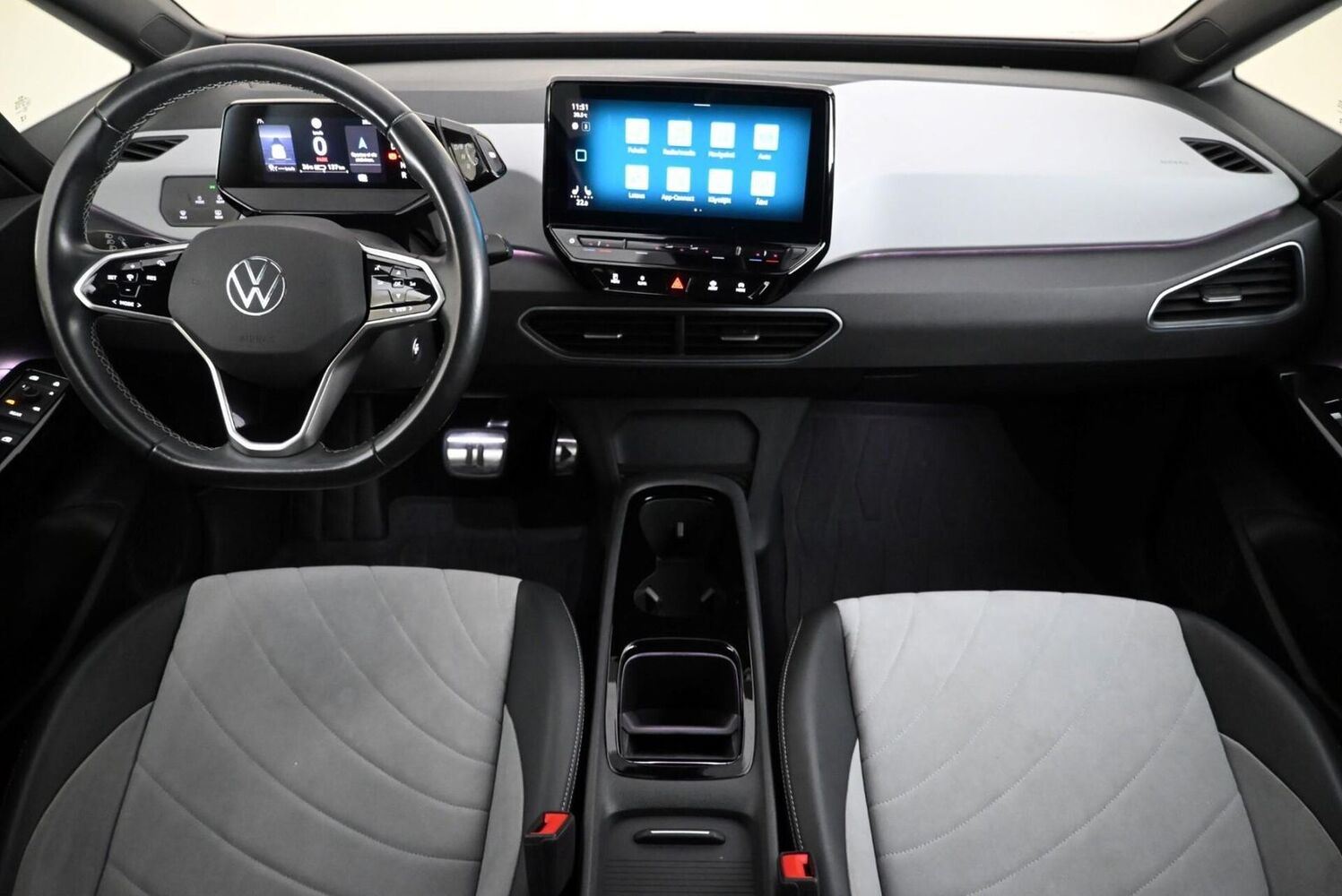 Volkswagen ID.3 vaihtoauto