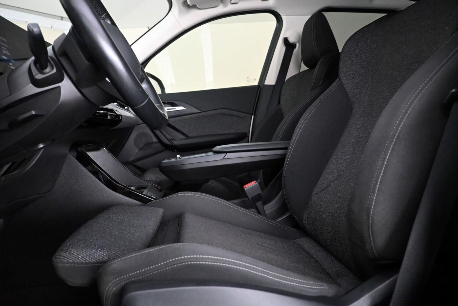BMW iX1 vaihtoauto