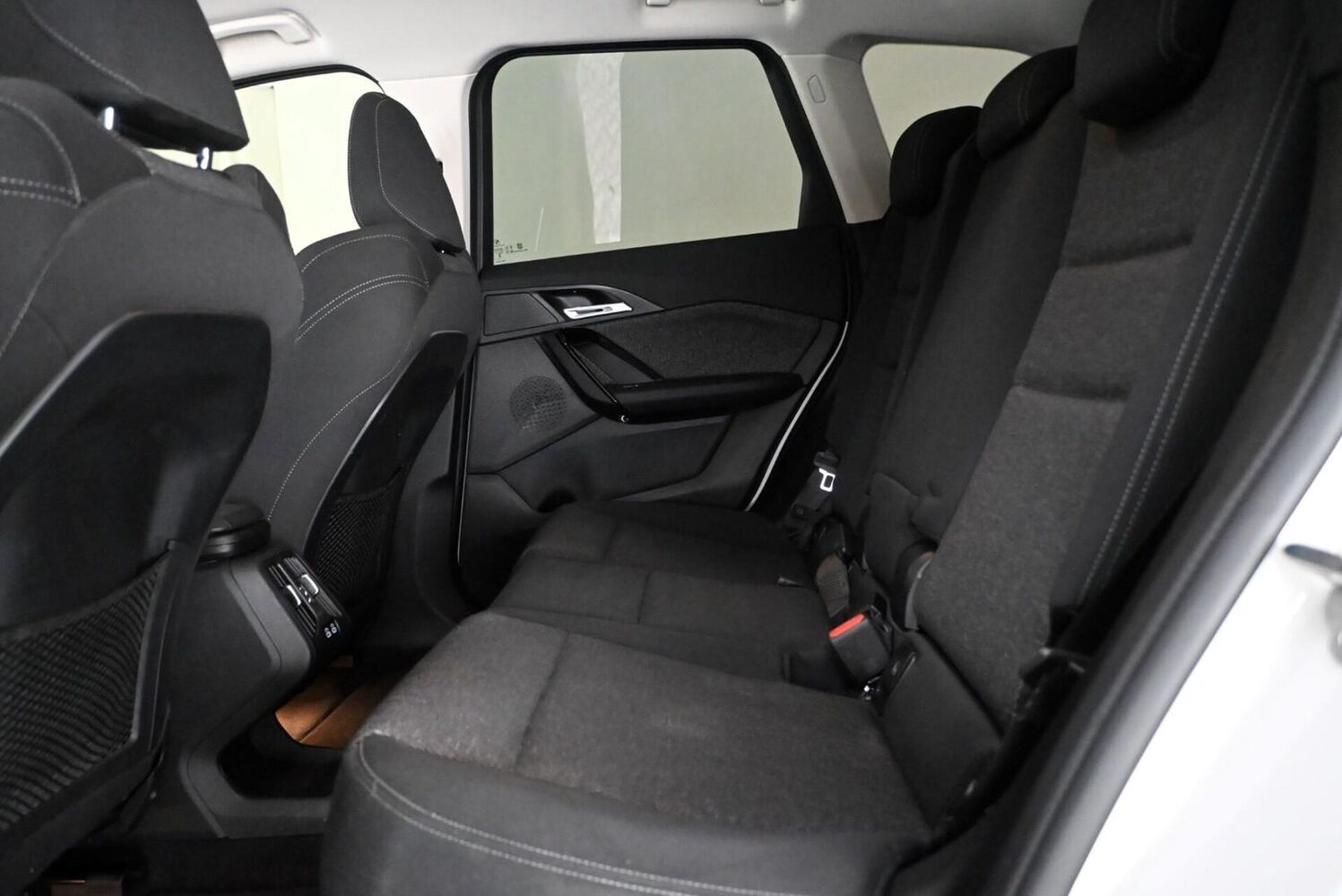 BMW iX1 vaihtoauto