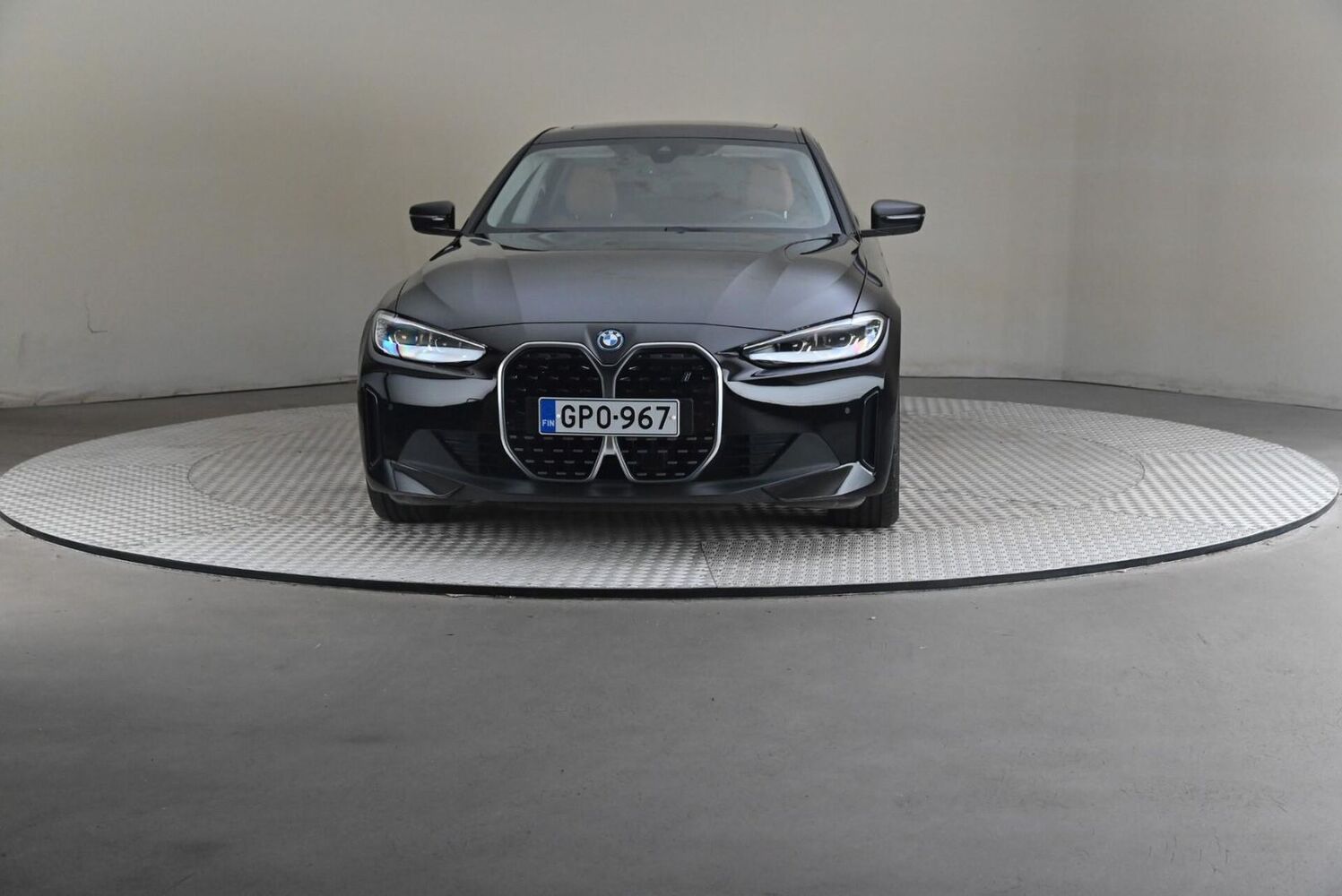 BMW i4 vaihtoauto