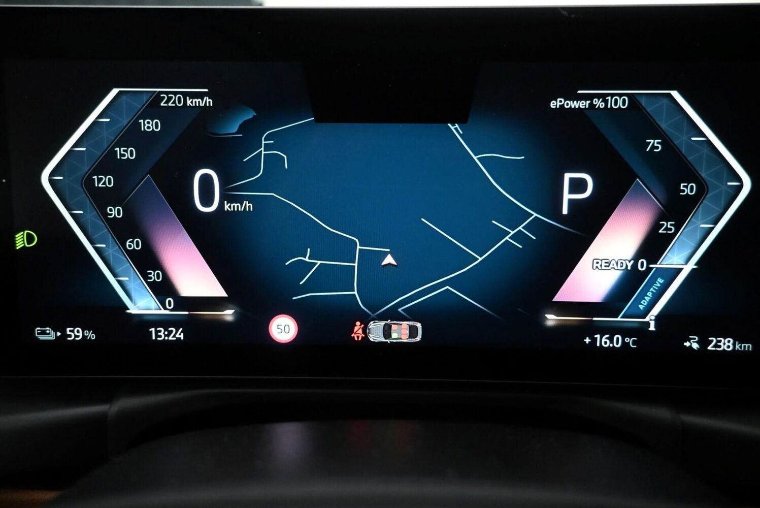 BMW i4 vaihtoauto