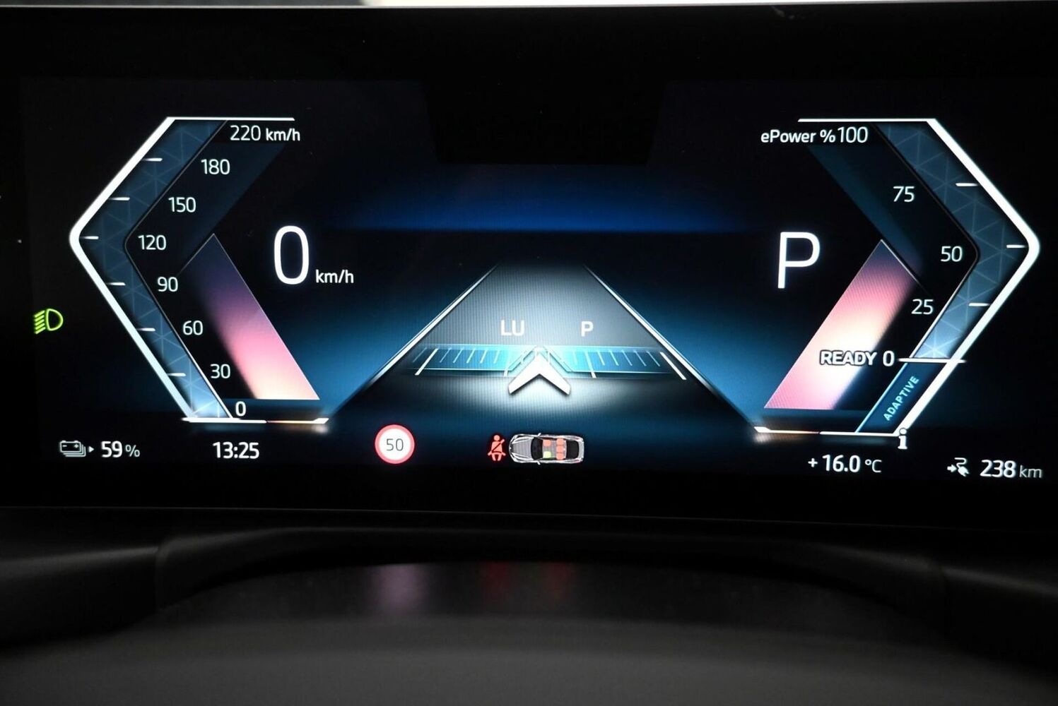 BMW i4 vaihtoauto
