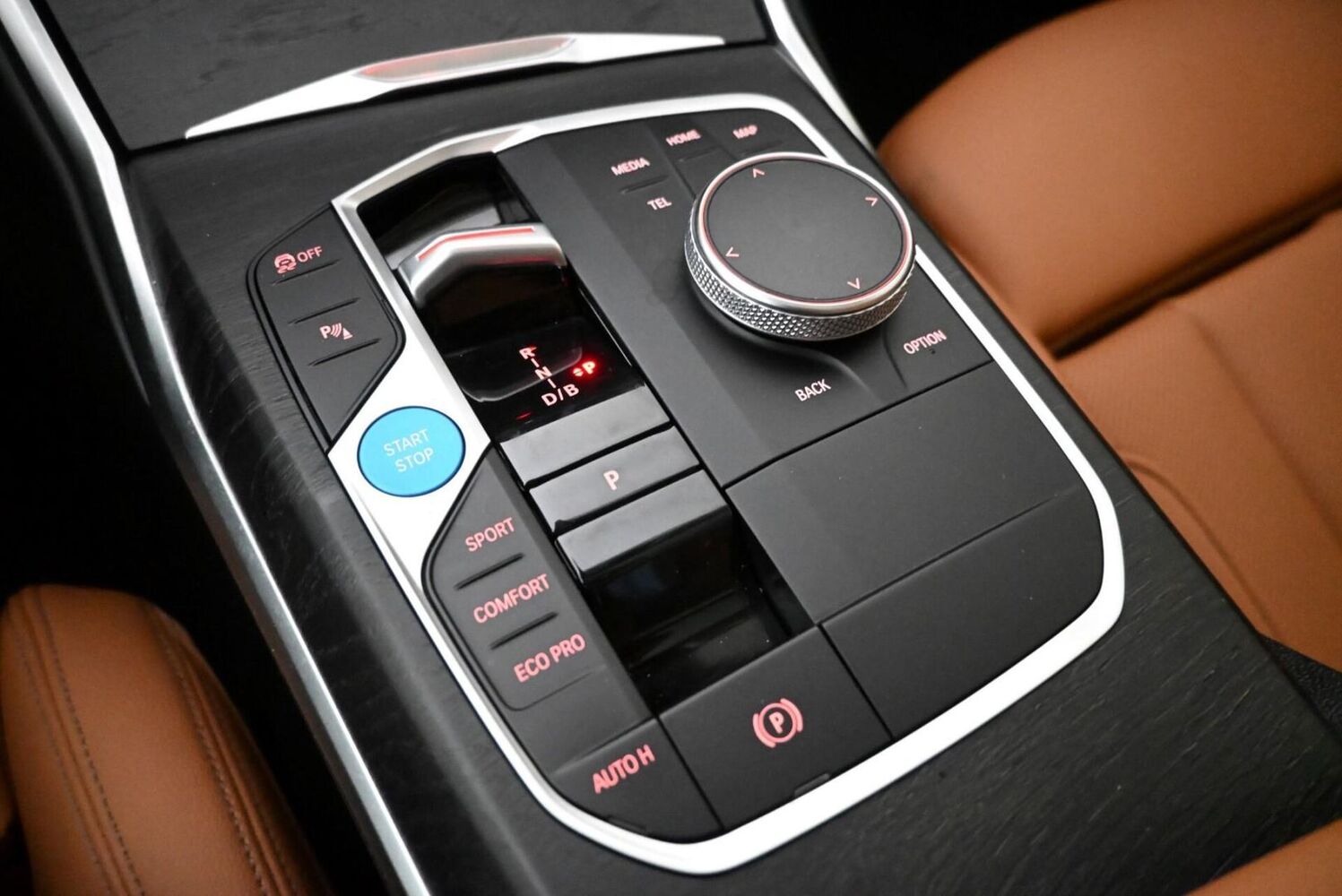 BMW i4 vaihtoauto