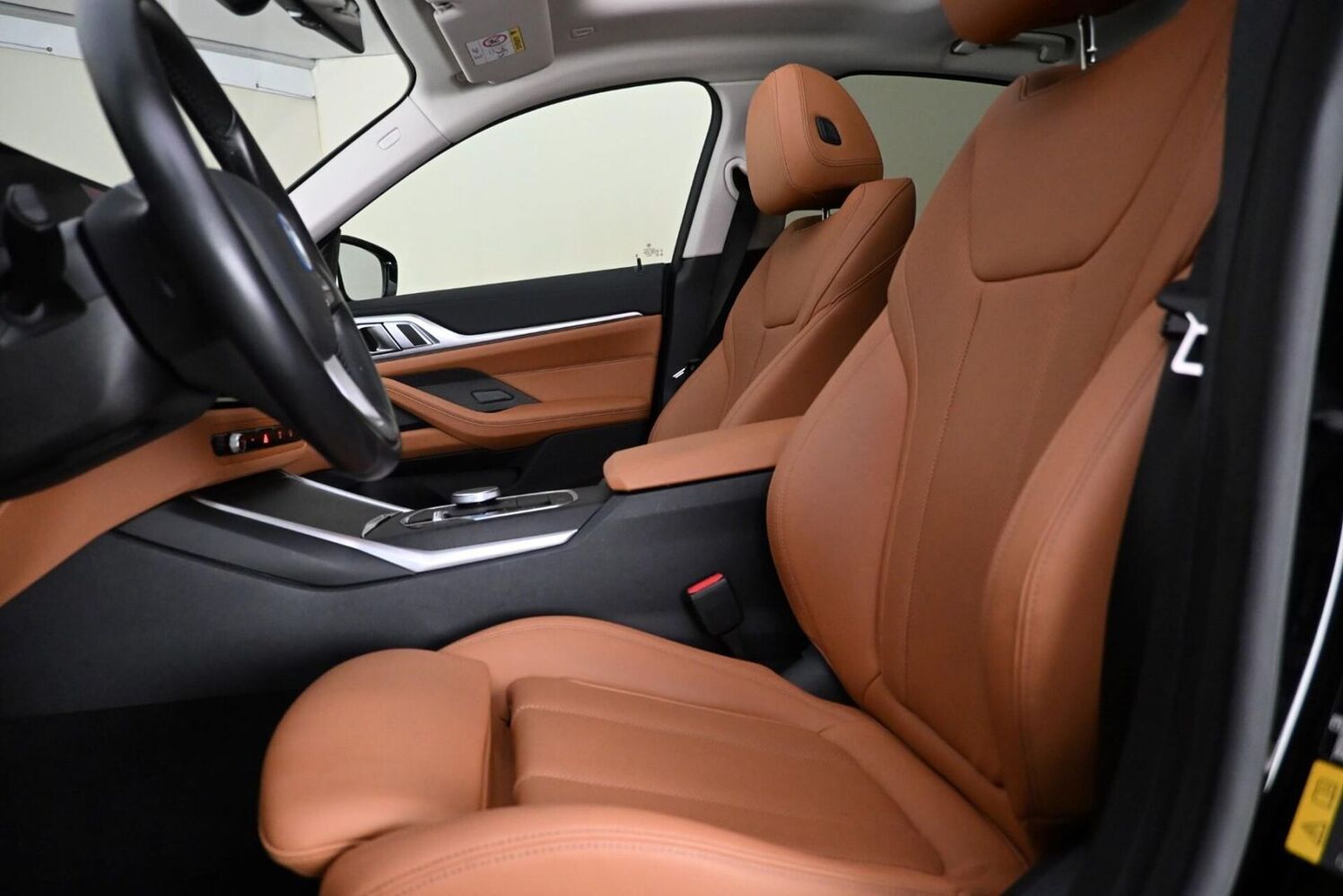 BMW i4 vaihtoauto