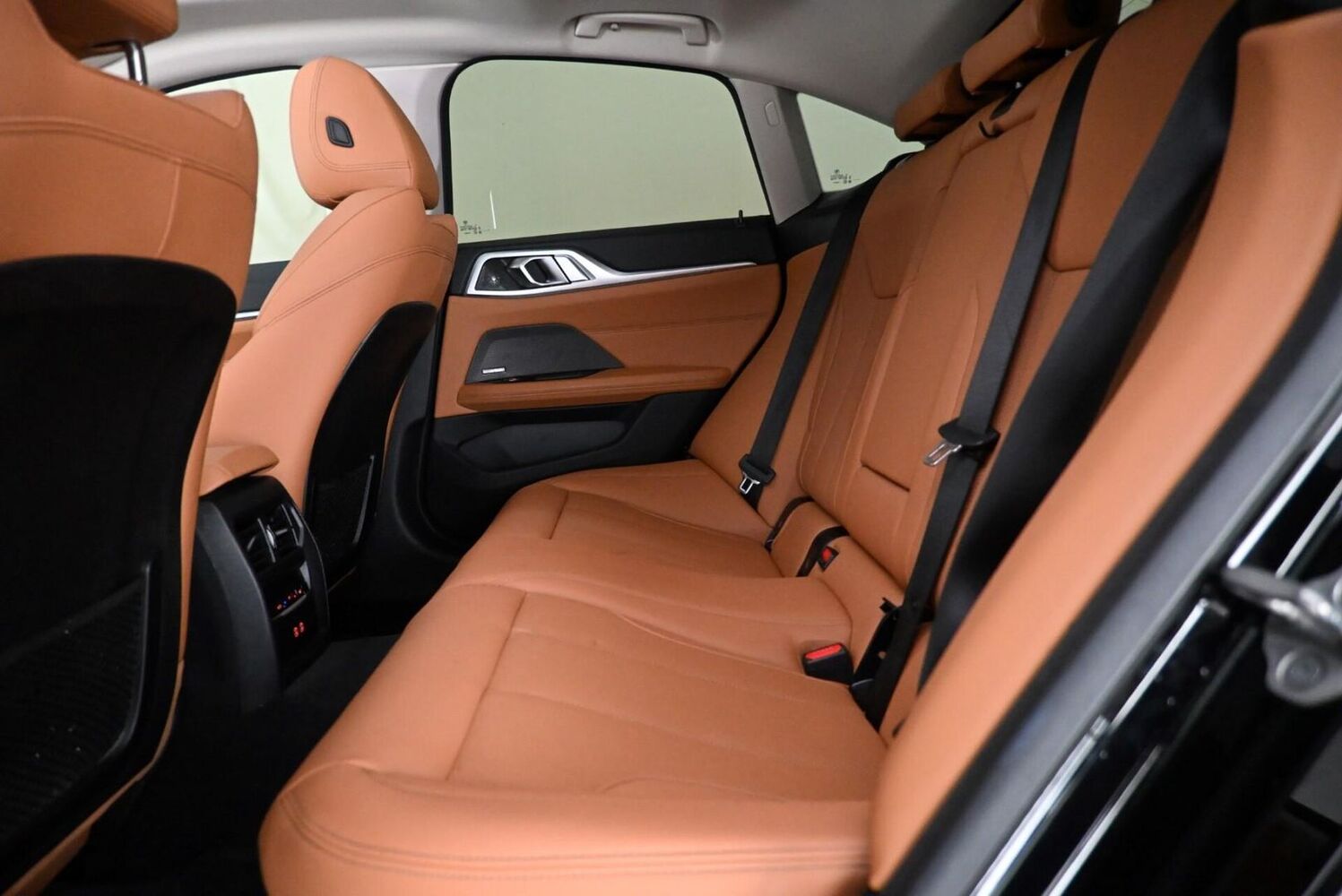 BMW i4 vaihtoauto