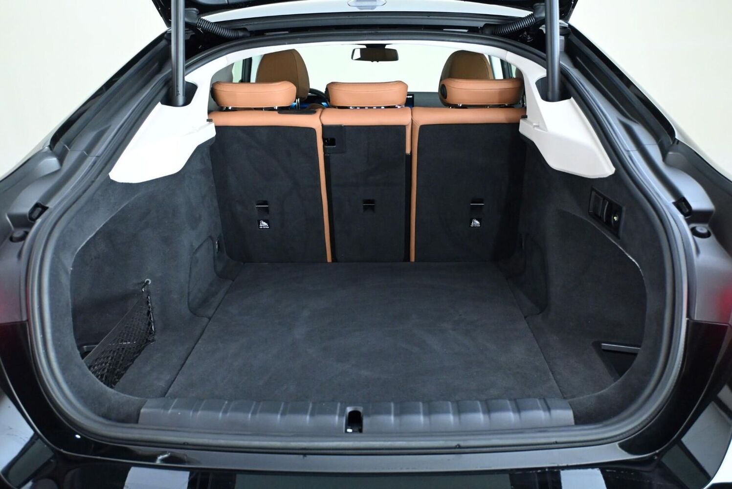 BMW i4 vaihtoauto