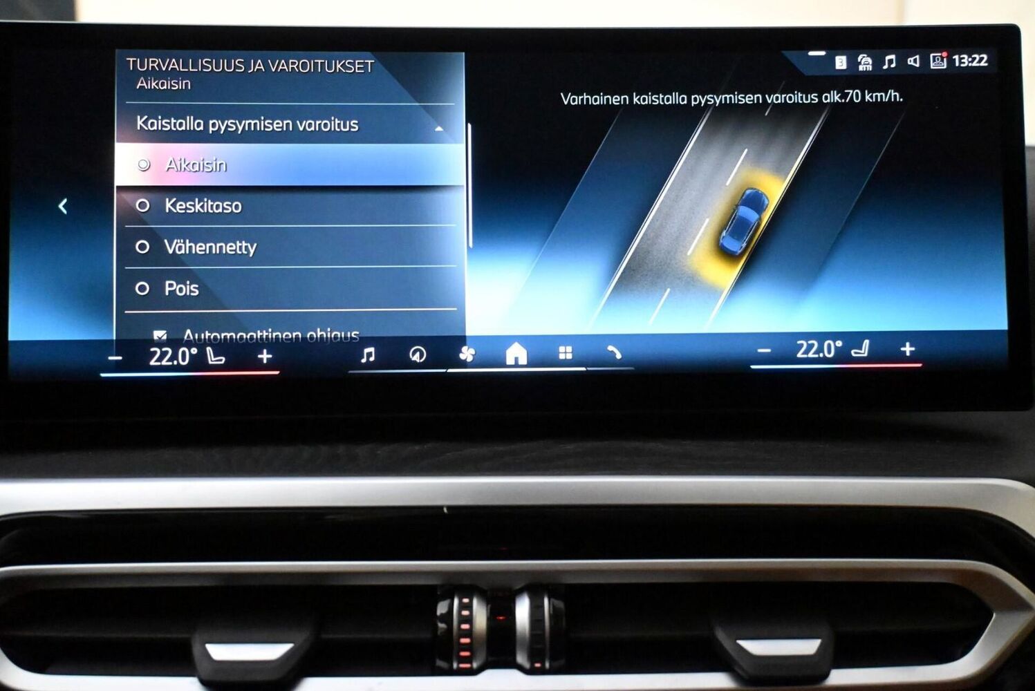 BMW i4 vaihtoauto