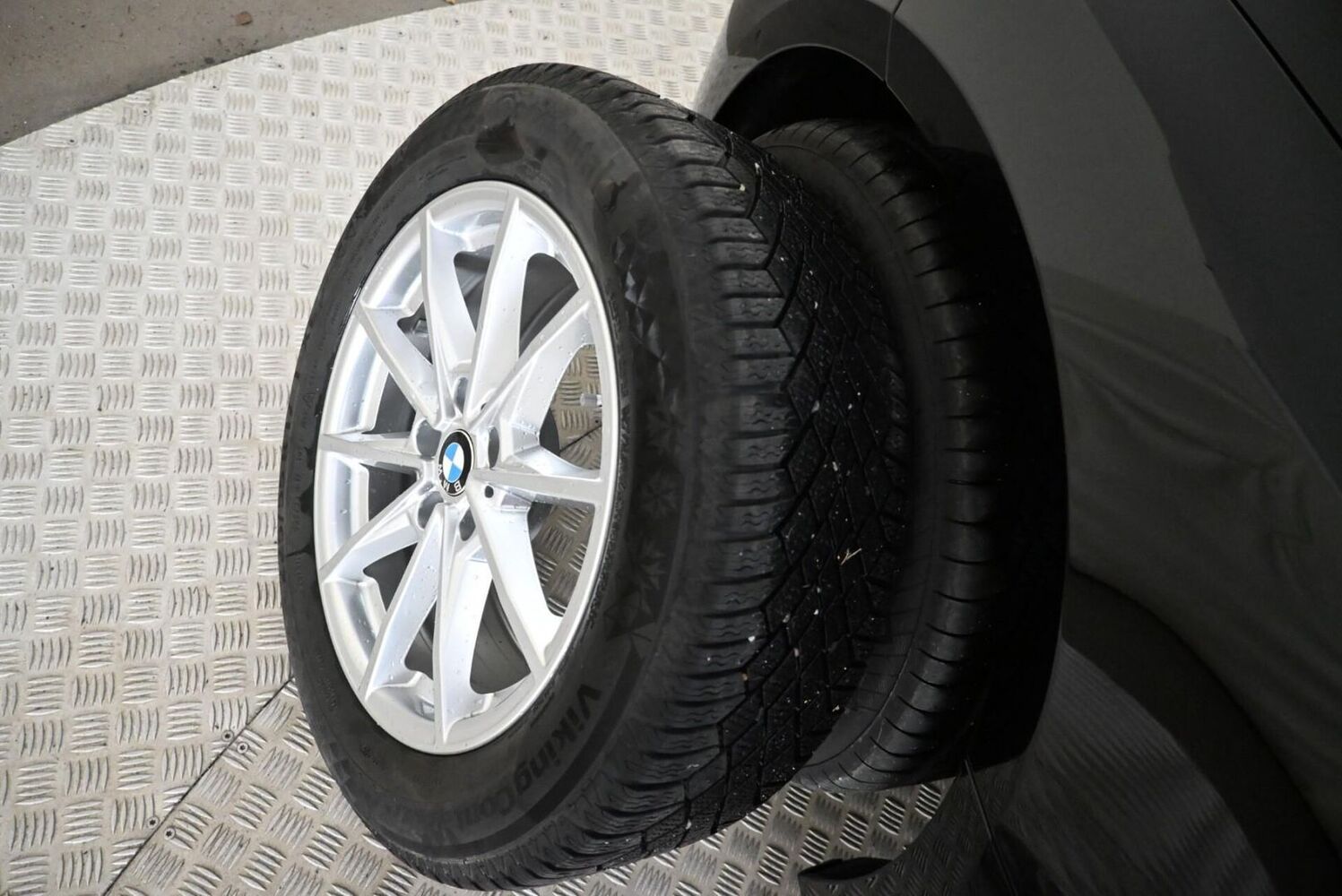 BMW i4 vaihtoauto
