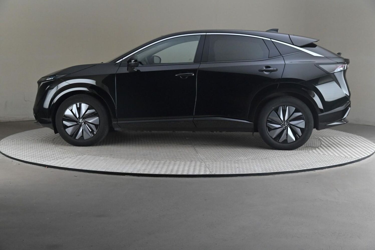 Nissan Ariya vaihtoauto