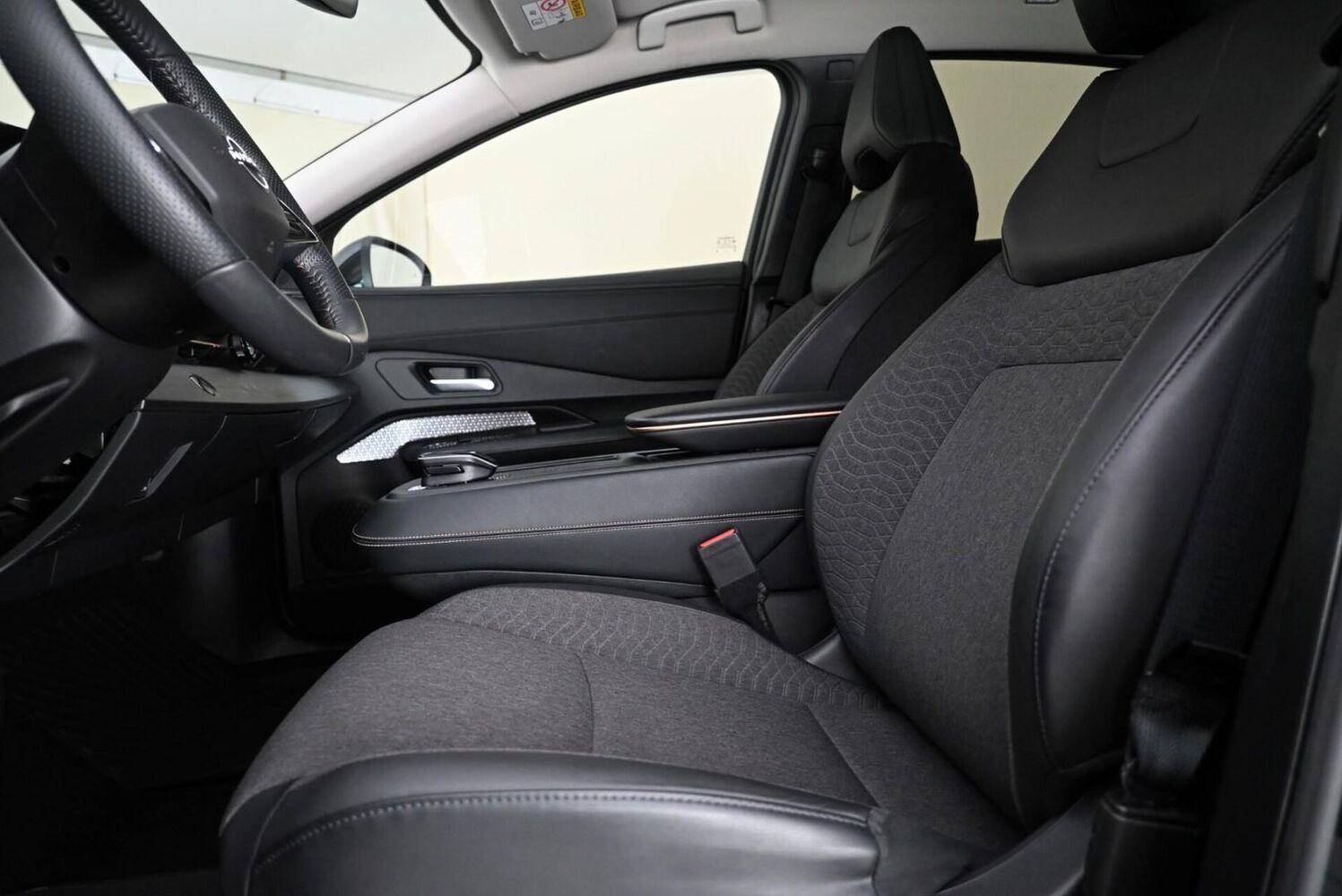 Nissan Ariya vaihtoauto