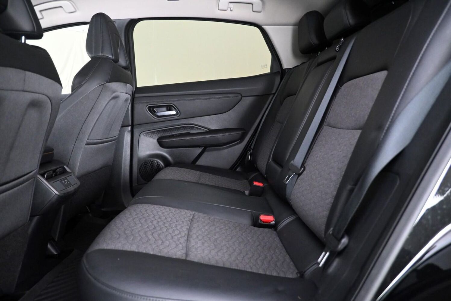 Nissan Ariya vaihtoauto