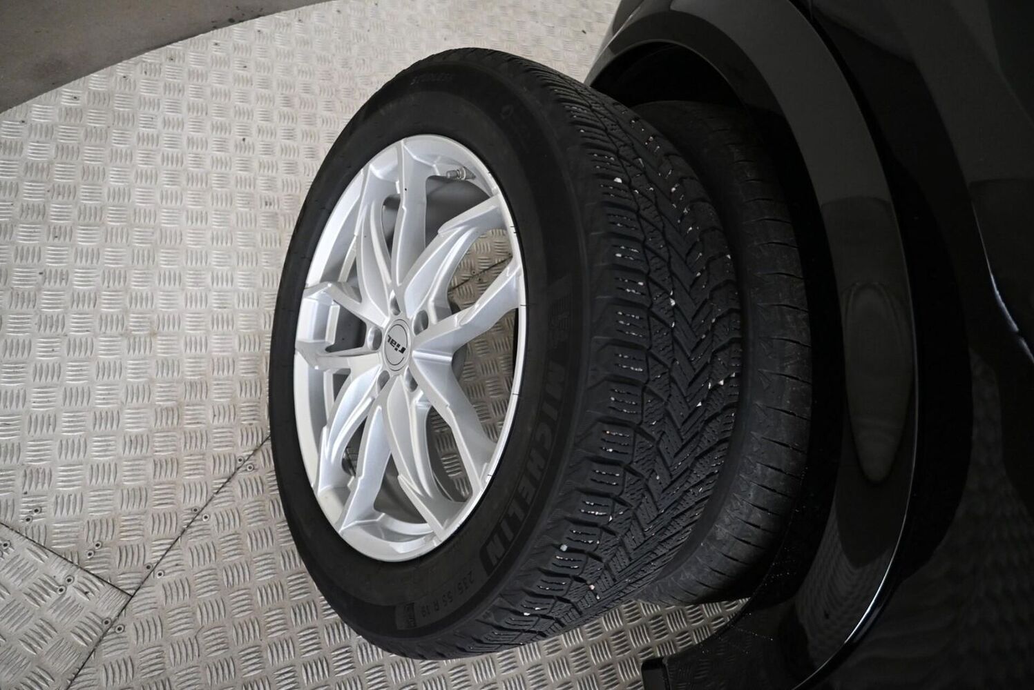 Nissan Ariya vaihtoauto
