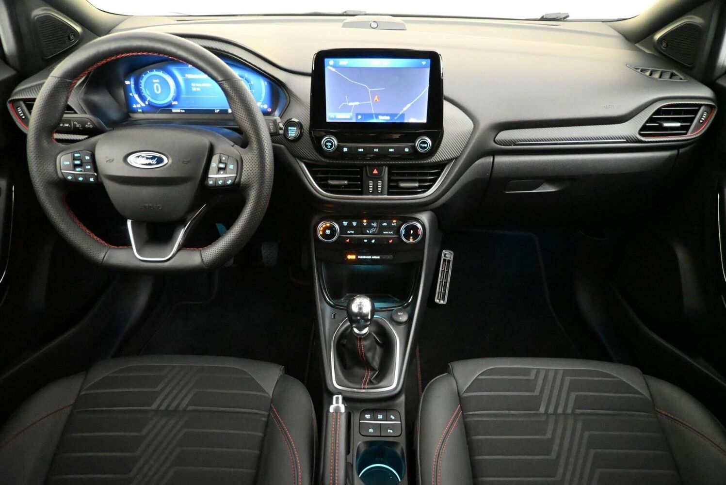 Ford Puma vaihtoauto