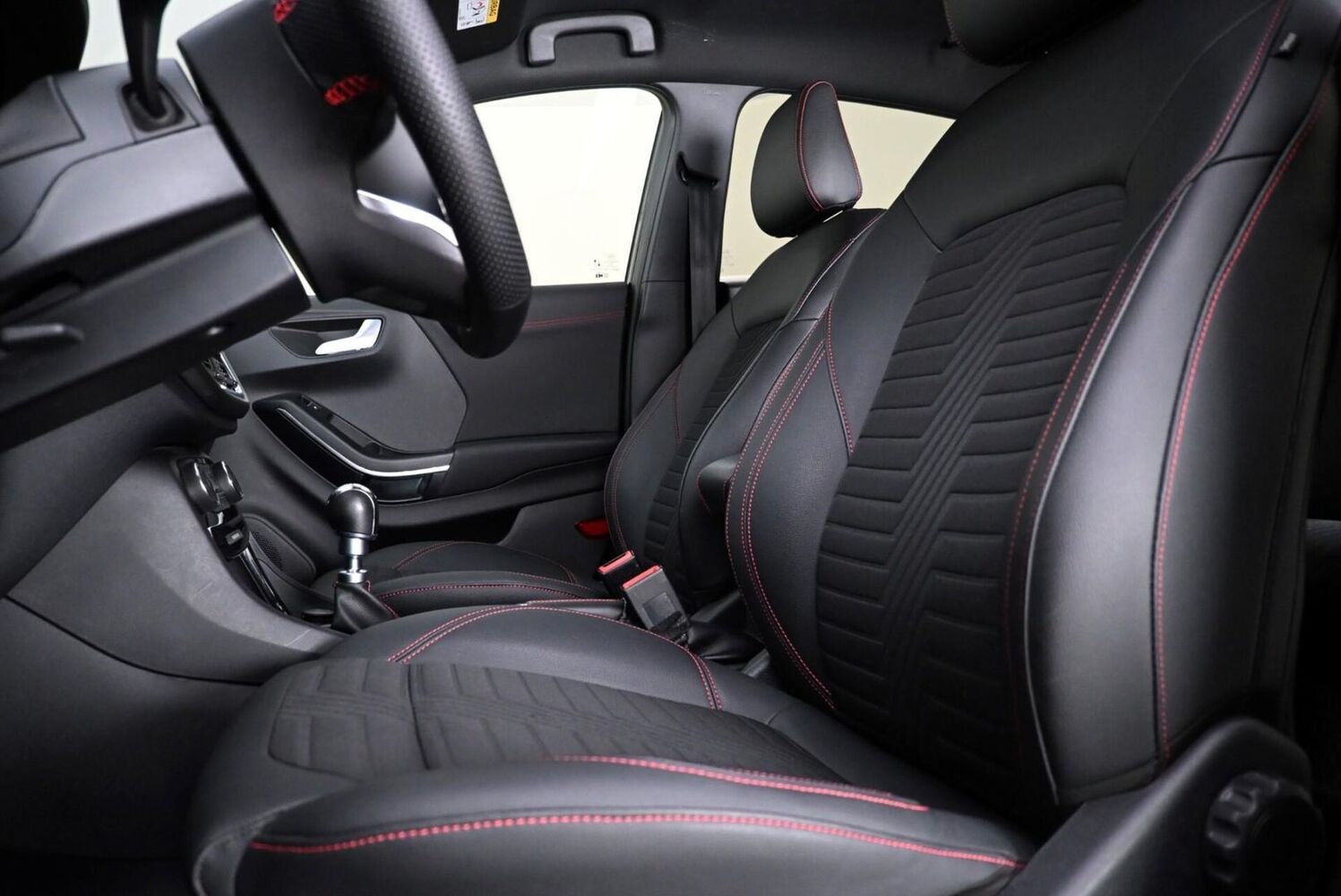 Ford Puma vaihtoauto