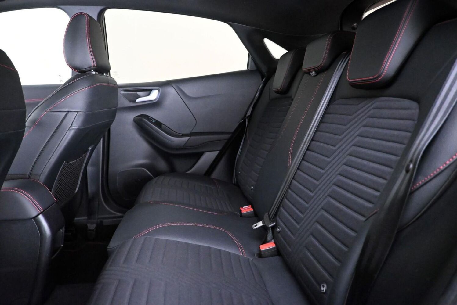 Ford Puma vaihtoauto