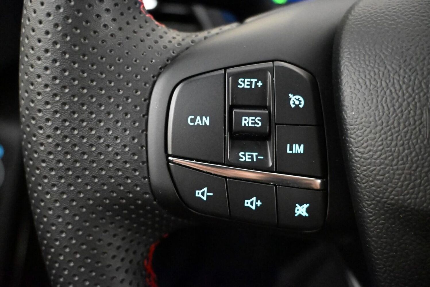 Ford Puma vaihtoauto