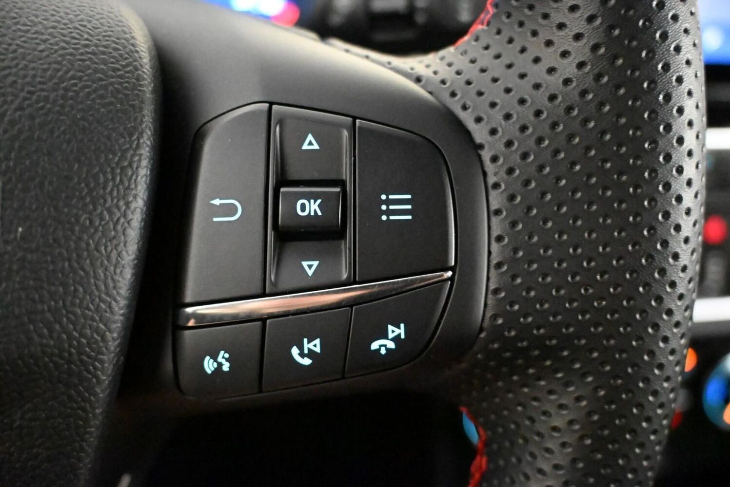 Ford Puma vaihtoauto