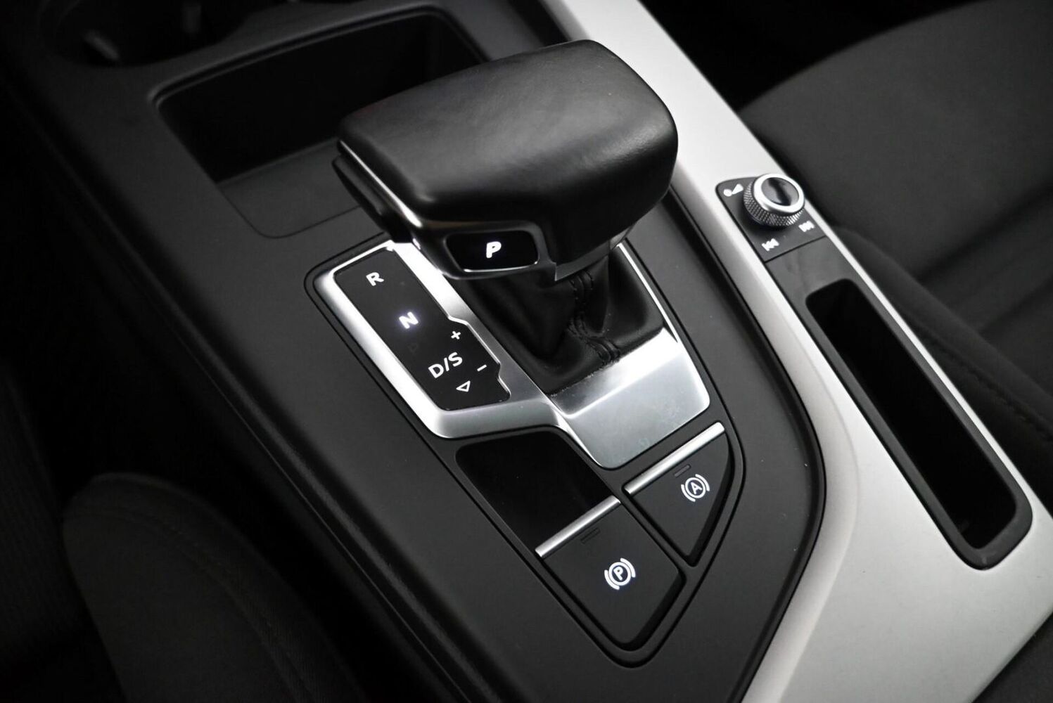 Audi A5 vaihtoauto