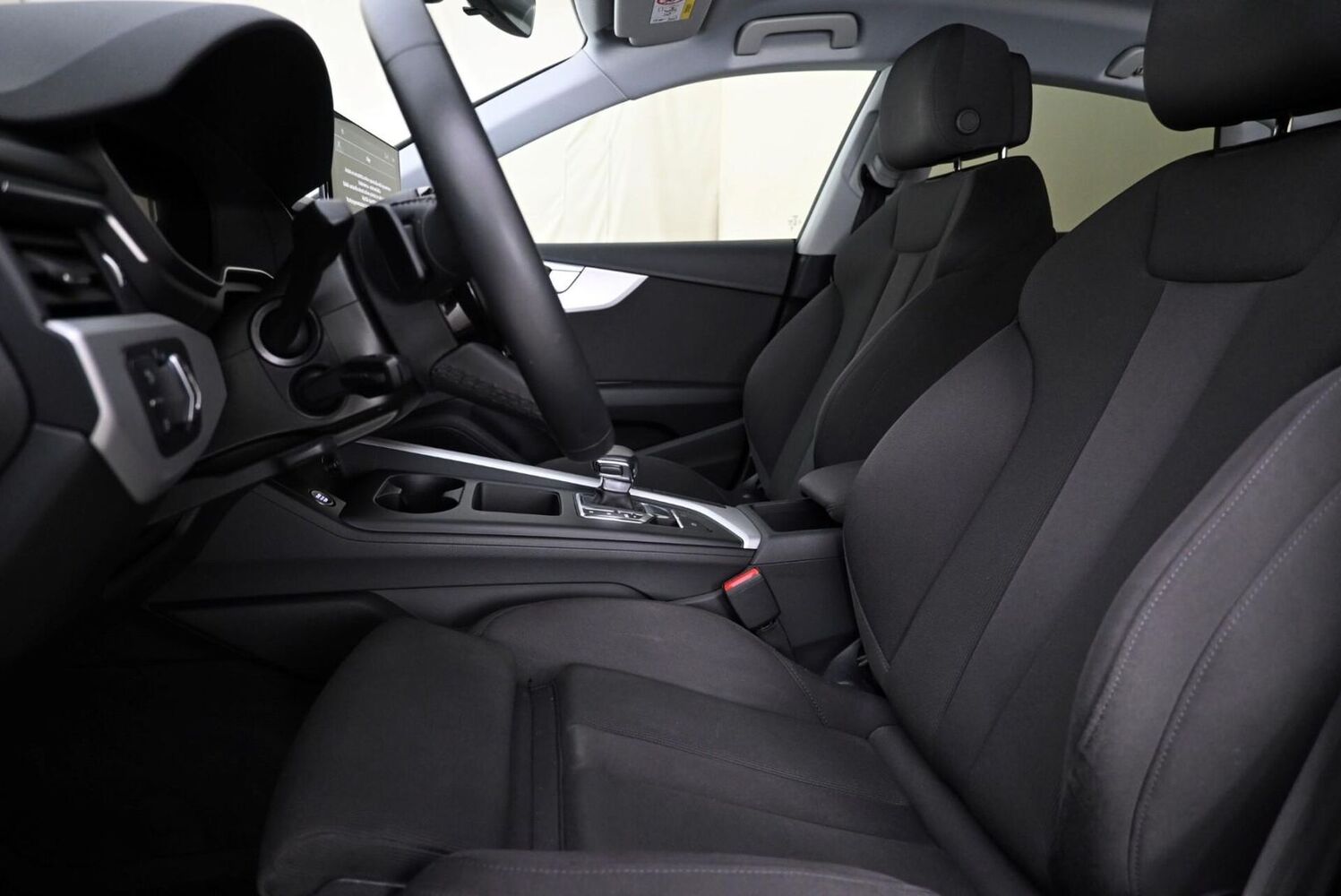 Audi A5 vaihtoauto