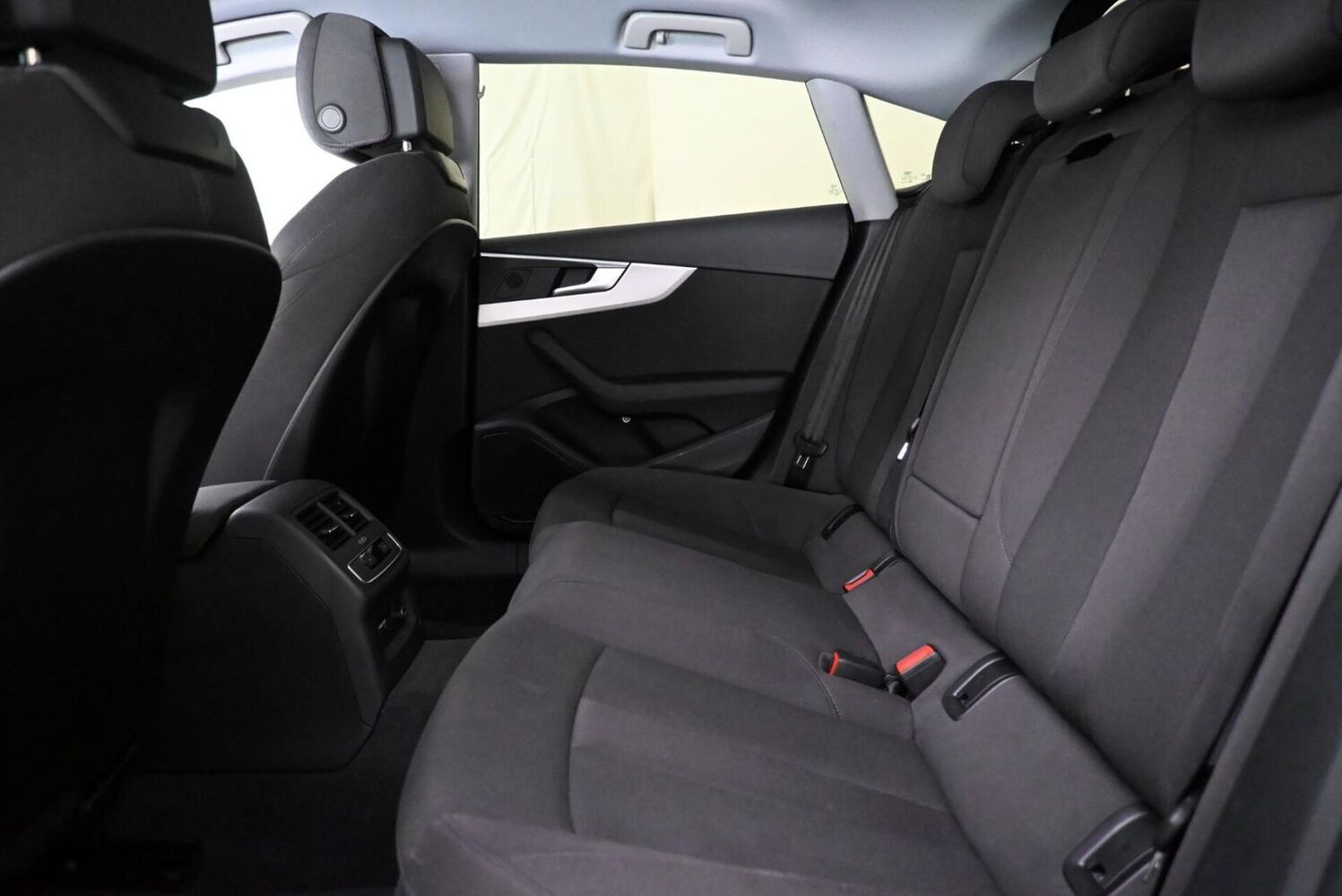 Audi A5 vaihtoauto