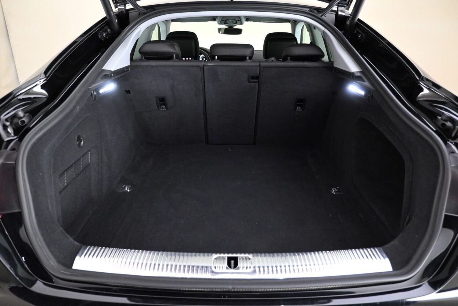 Audi A5 vaihtoauto