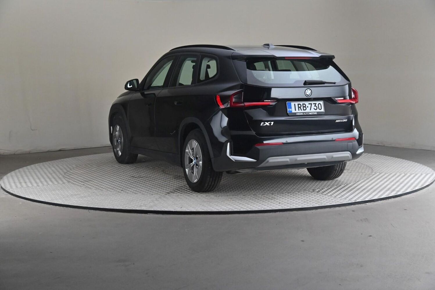 BMW iX1 vaihtoauto