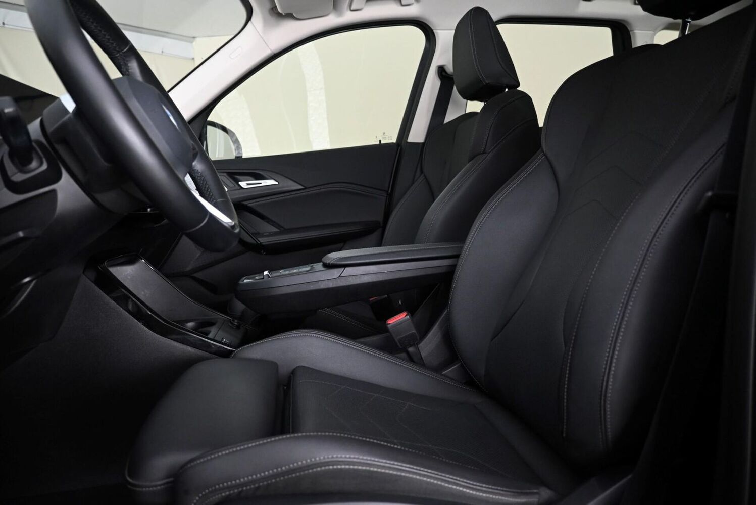 BMW iX1 vaihtoauto