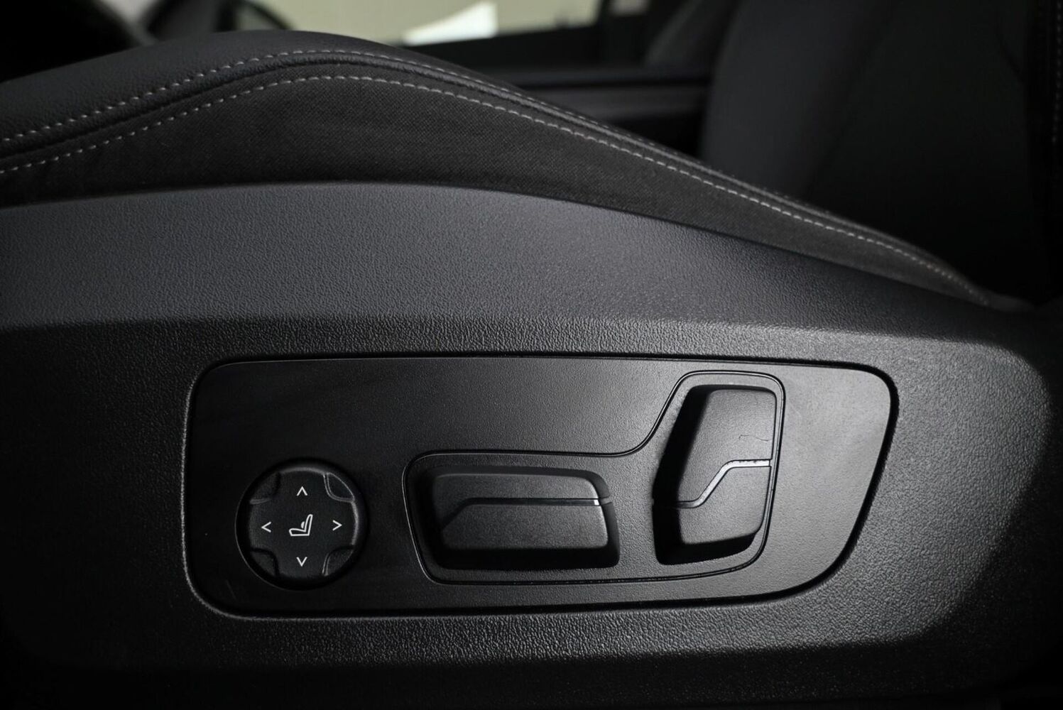 BMW iX1 vaihtoauto