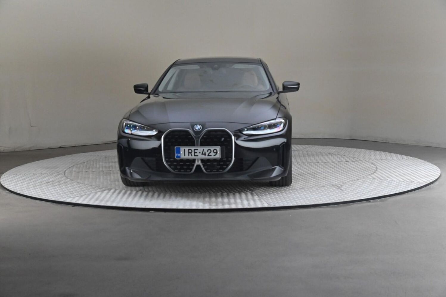 BMW i4 vaihtoauto