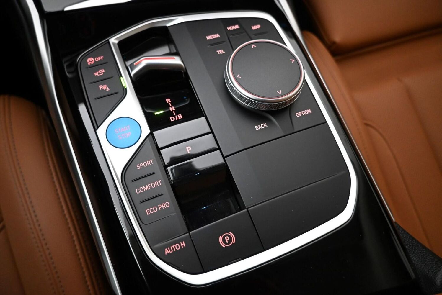 BMW i4 vaihtoauto