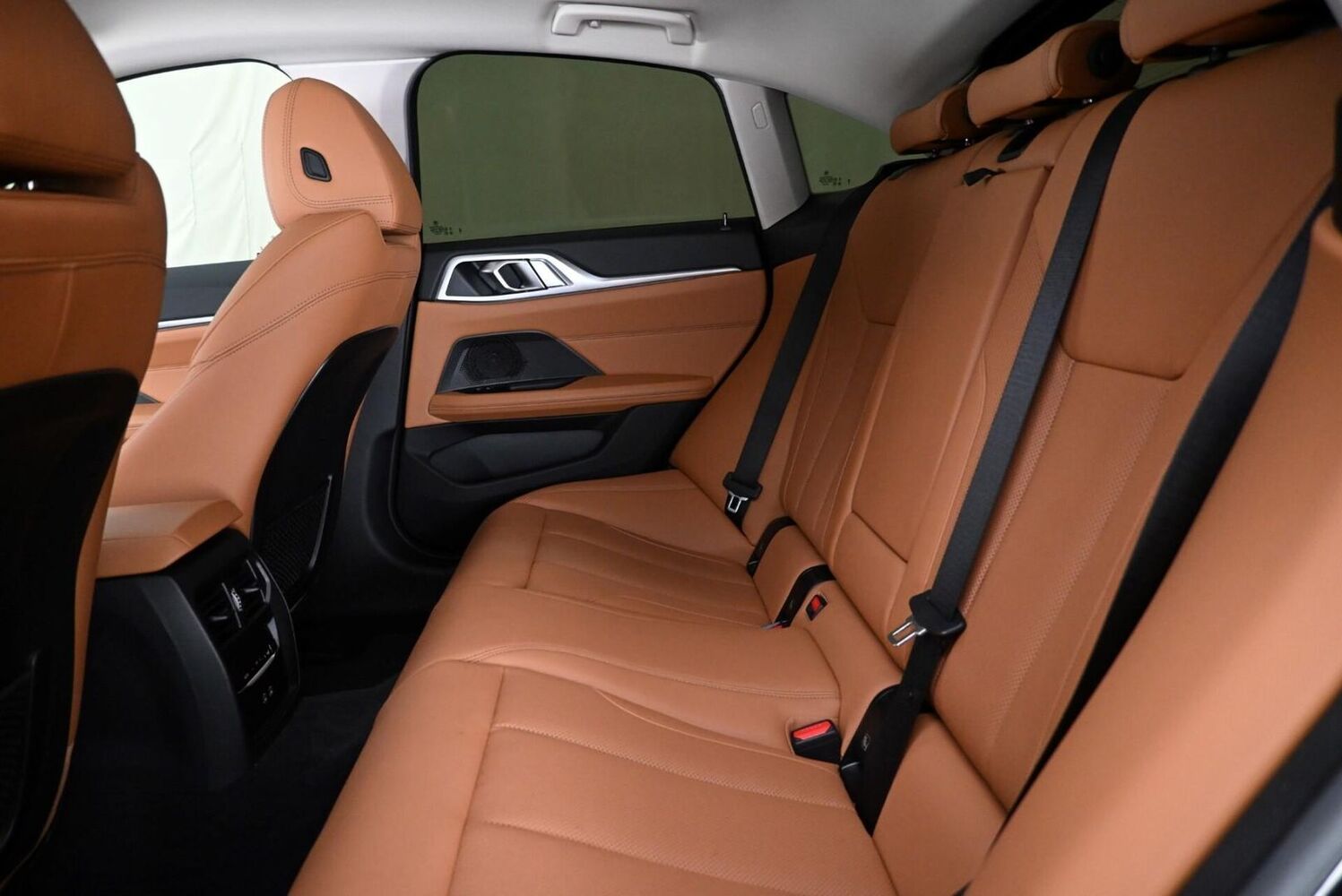 BMW i4 vaihtoauto