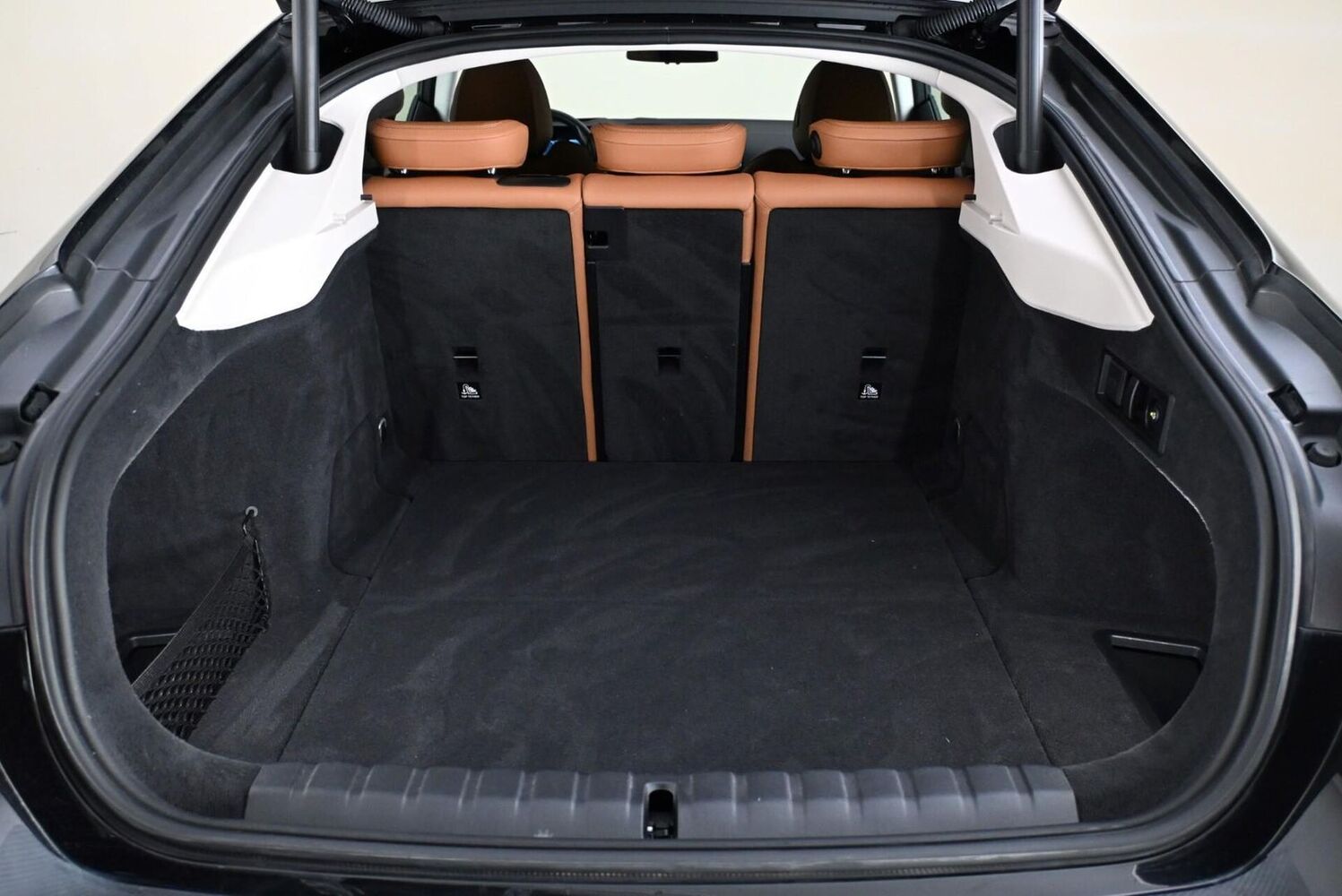 BMW i4 vaihtoauto