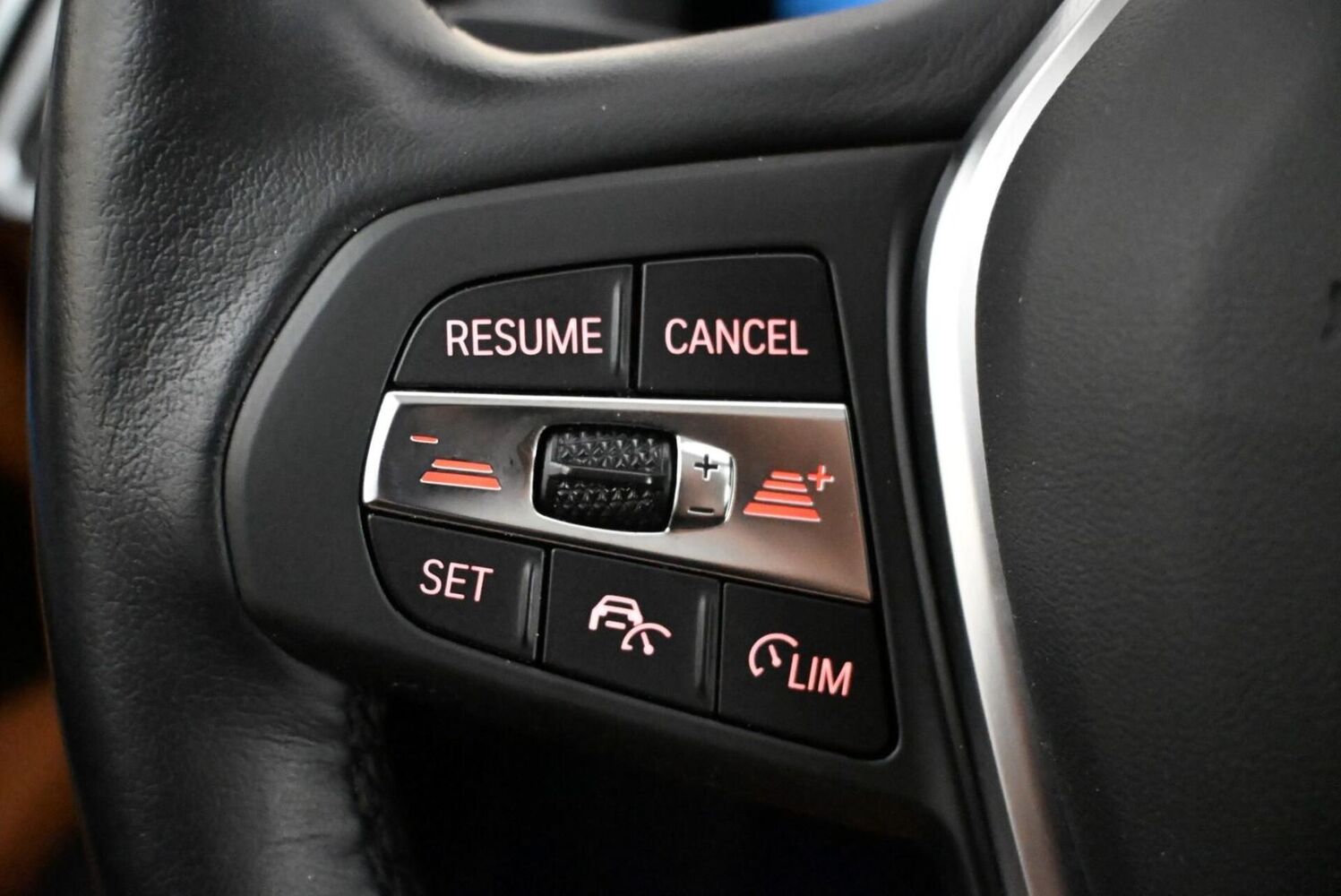 BMW i4 vaihtoauto