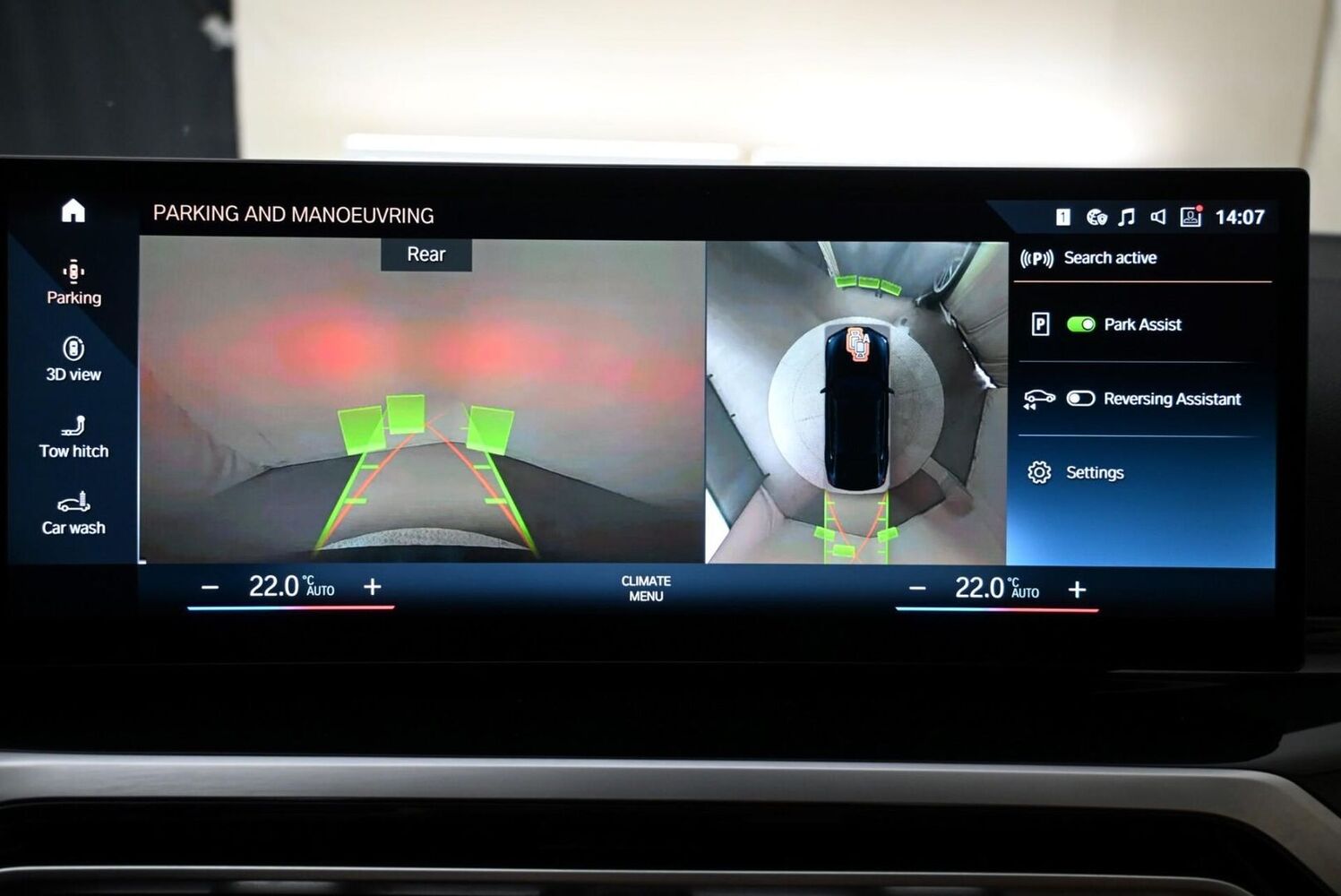 BMW i4 vaihtoauto