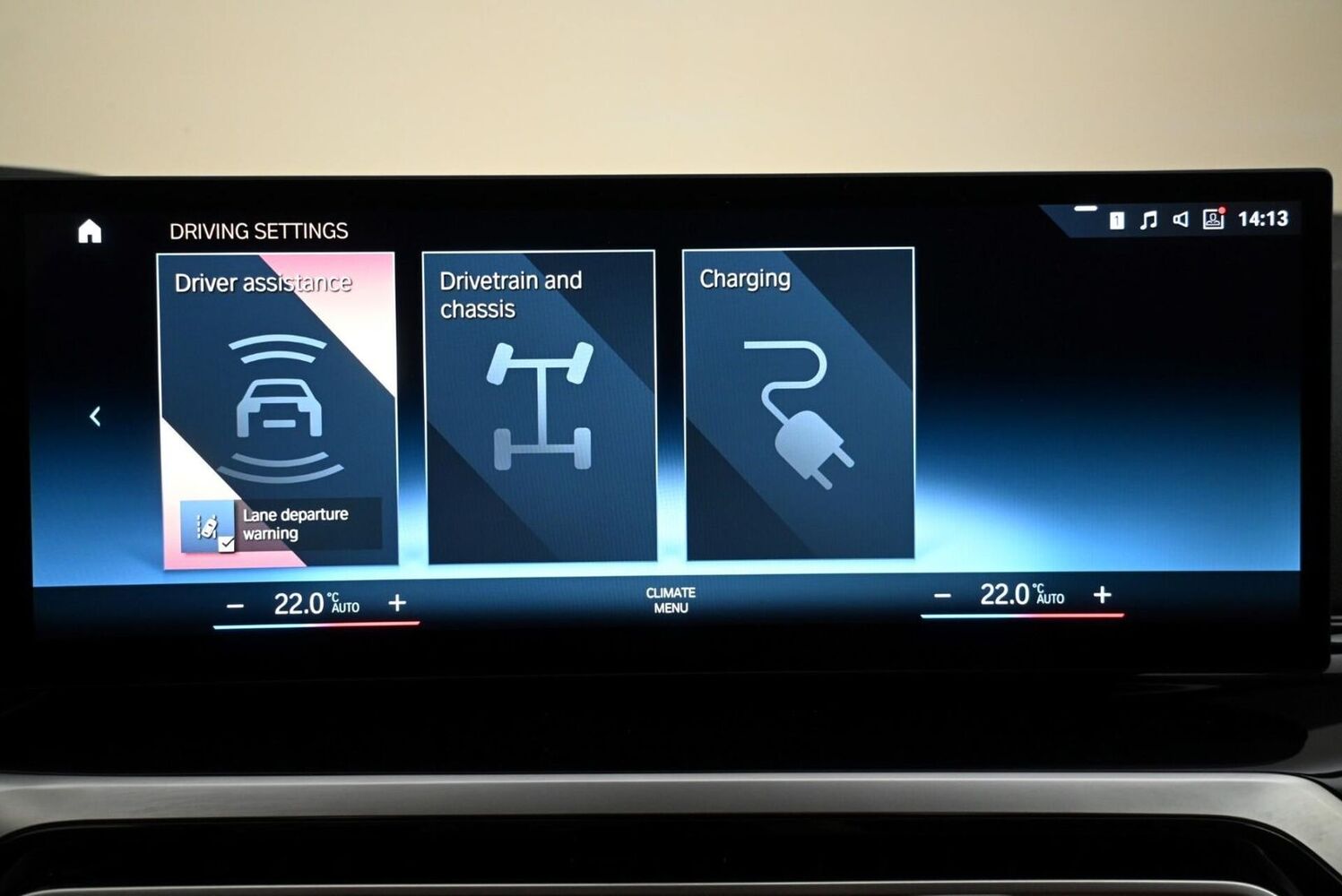 BMW i4 vaihtoauto