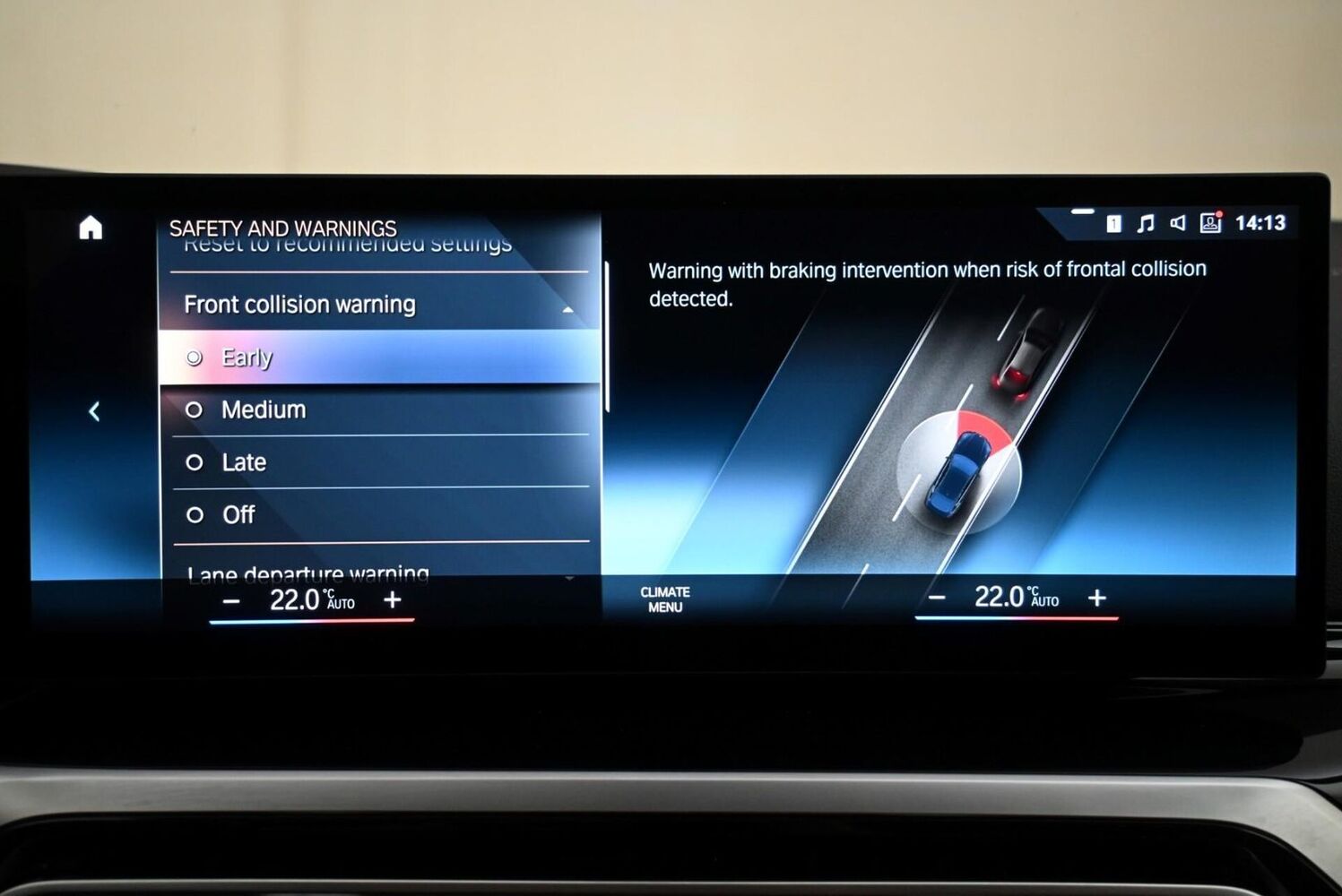 BMW i4 vaihtoauto