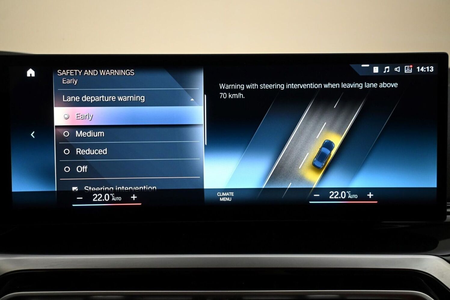 BMW i4 vaihtoauto
