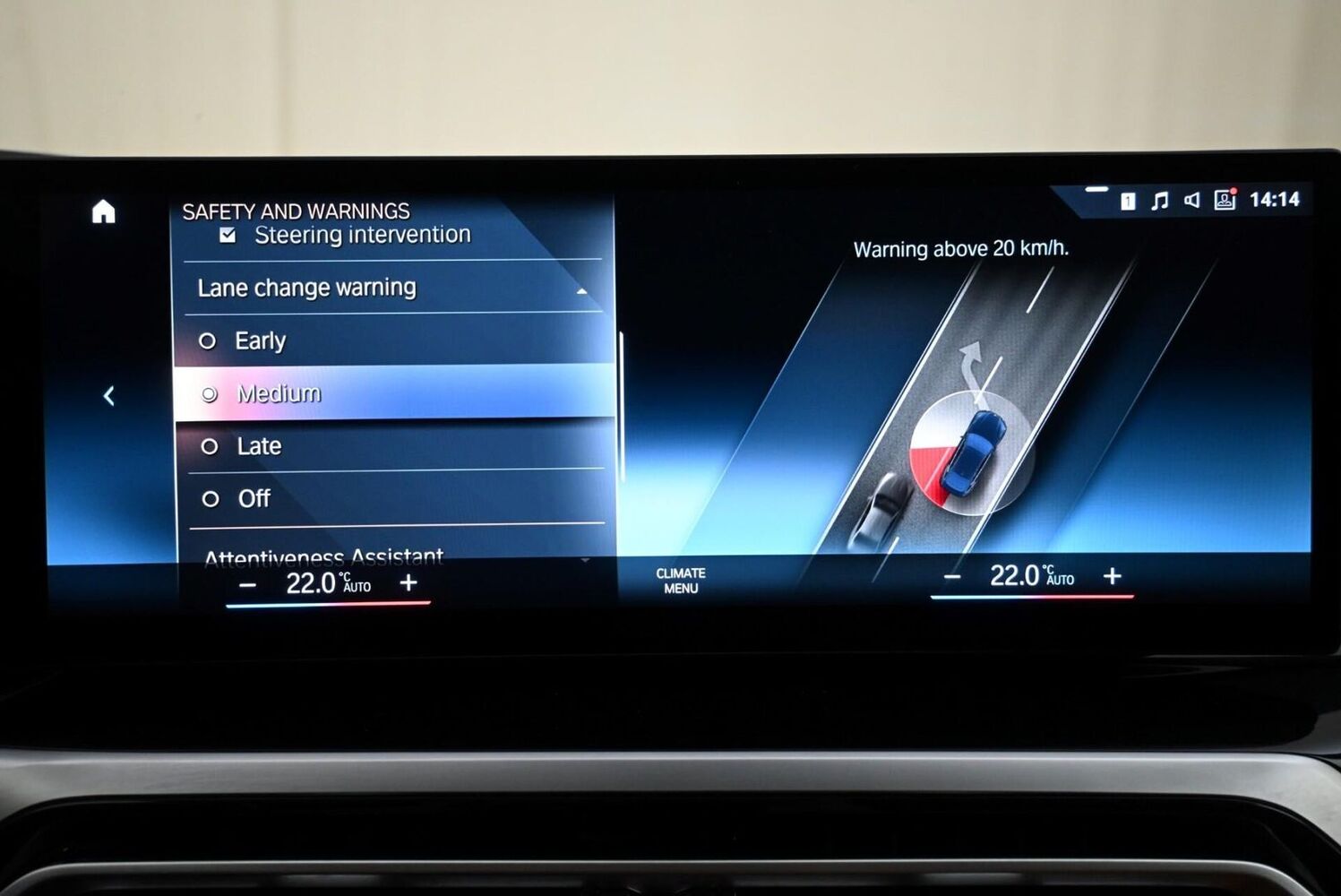 BMW i4 vaihtoauto