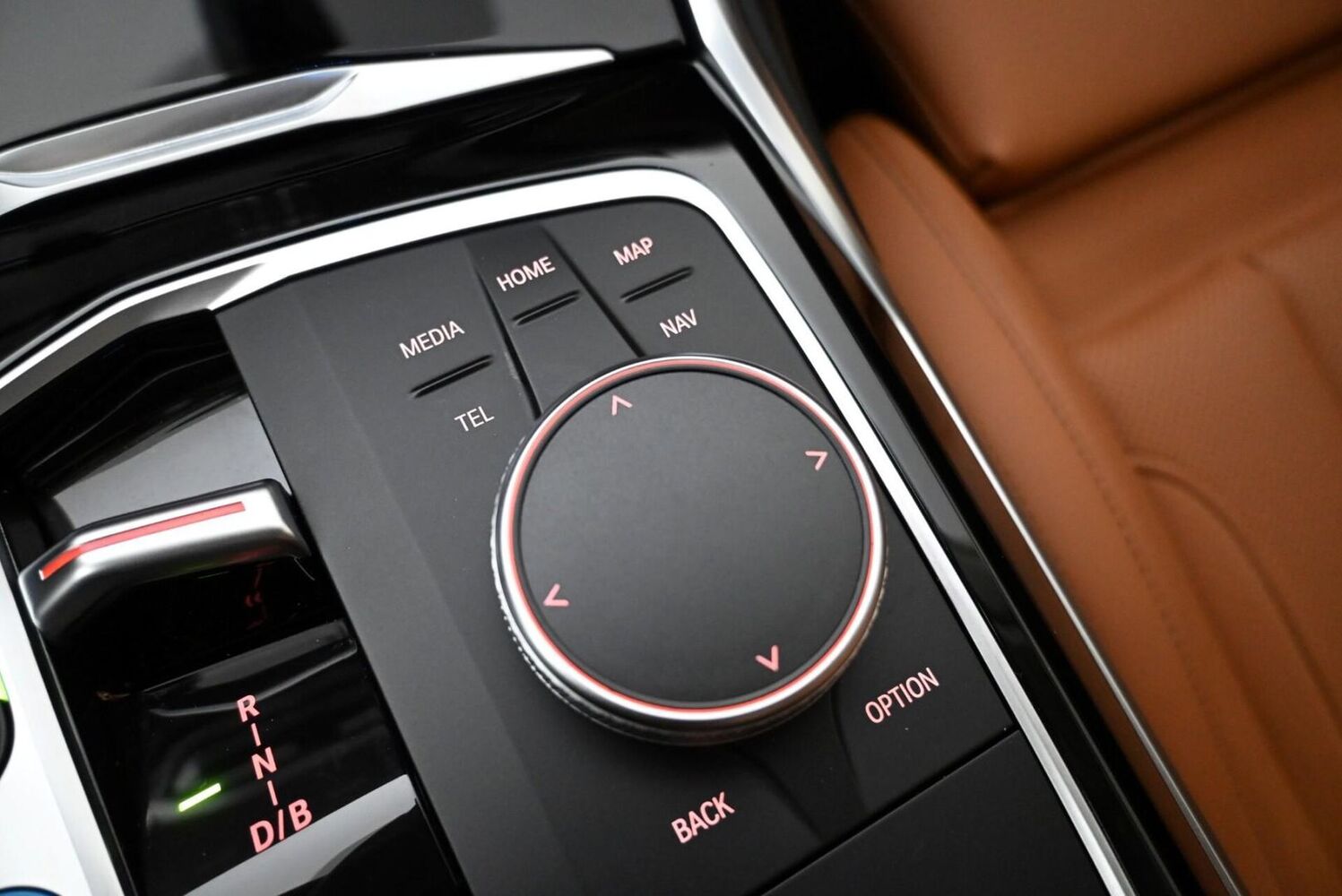 BMW i4 vaihtoauto