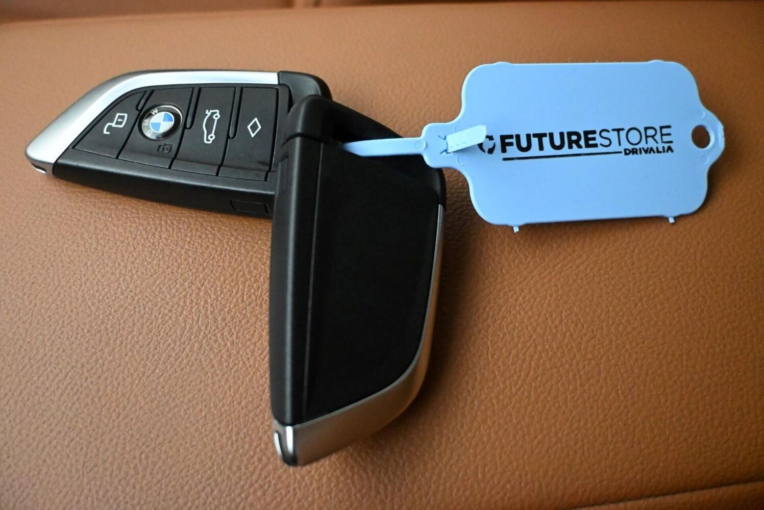 BMW i4 vaihtoauto