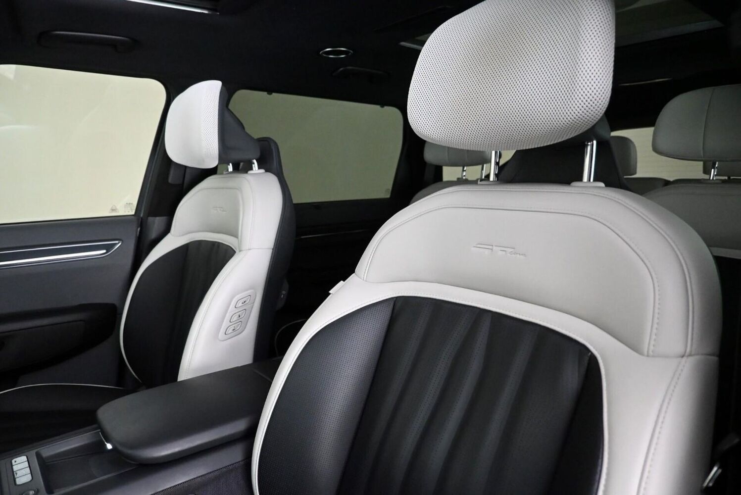 Kia EV9 vaihtoauto