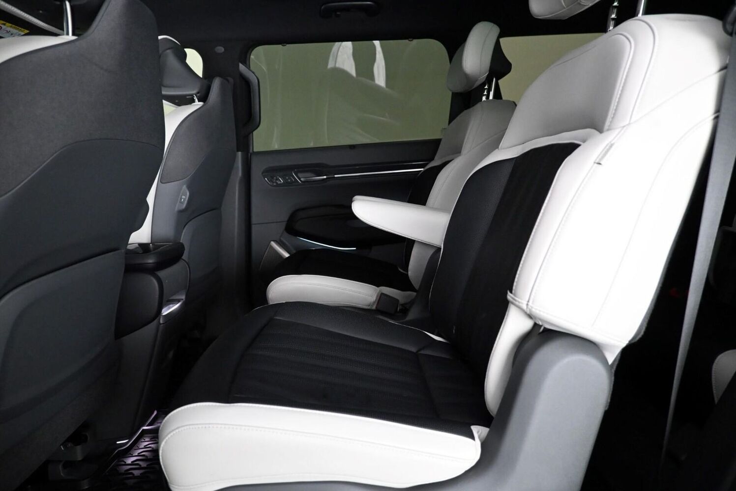 Kia EV9 vaihtoauto