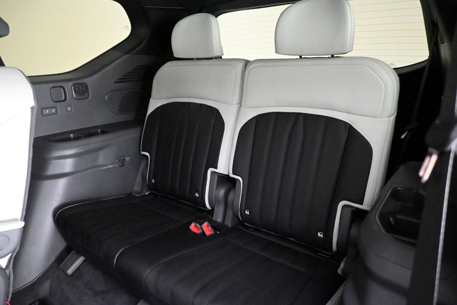 Kia EV9 vaihtoauto