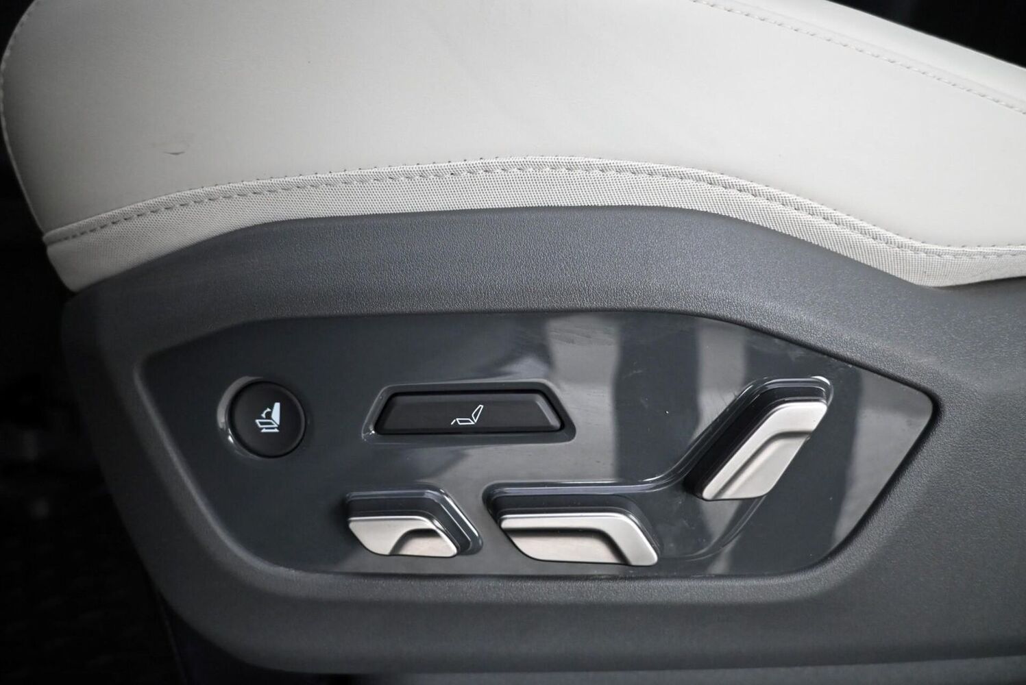 Kia EV9 vaihtoauto