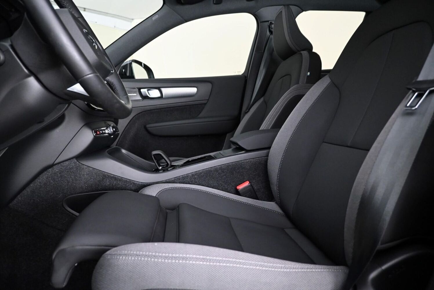 Volvo EX40 vaihtoauto