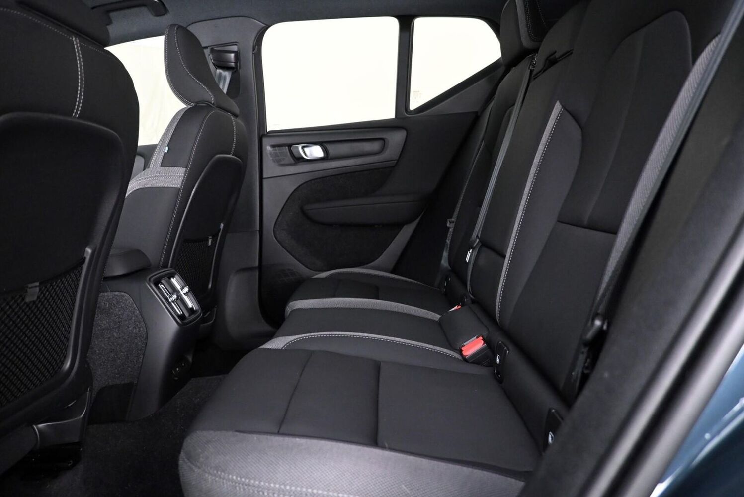 Volvo EX40 vaihtoauto